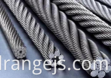 wire rope